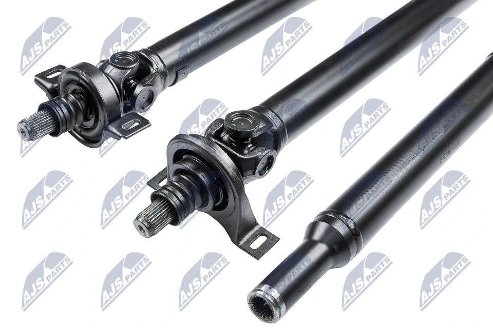 Propshaft, axle drive NWN-ME-002