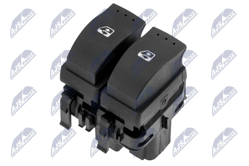 Switch, window regulator EWS-RE-001