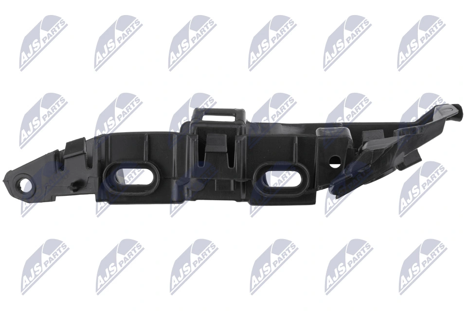 NTY EZC-VW-495 Mounting Bracket, bumper