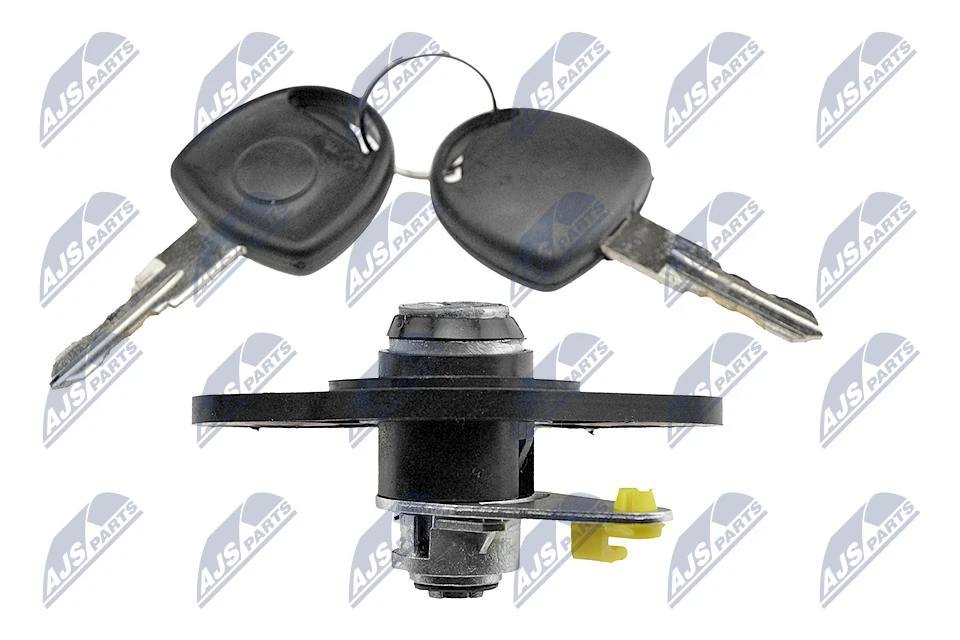 NTY EZC-PL-005 Tailgate Lock