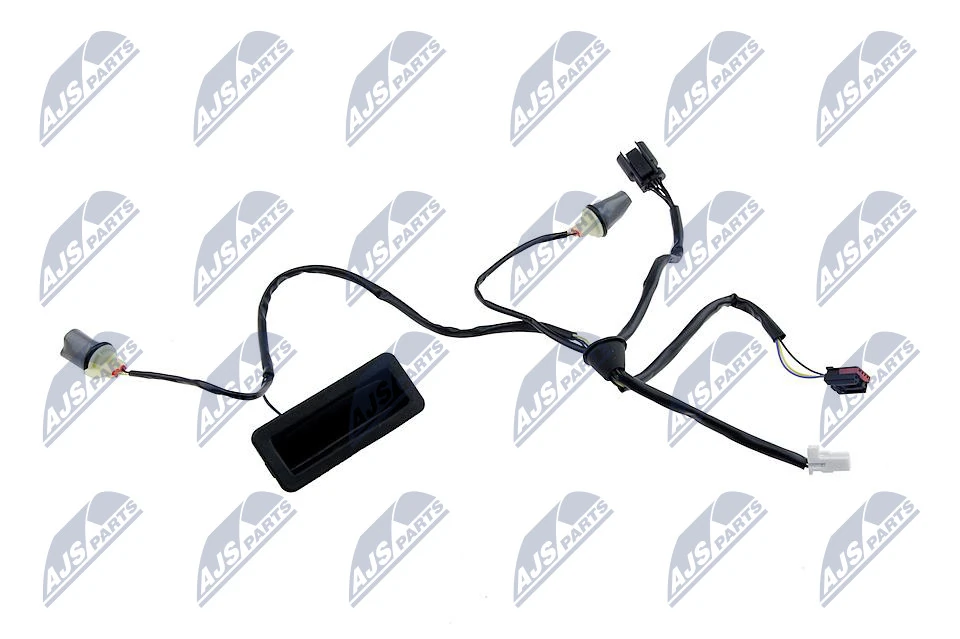 Switch, tailgate EZC-LR-011