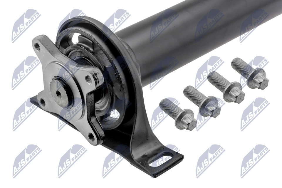 NTY NWN-ME-061 Propshaft, axle drive
