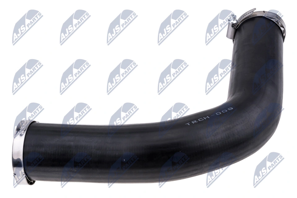 Charge Air Hose GPP-CH-009