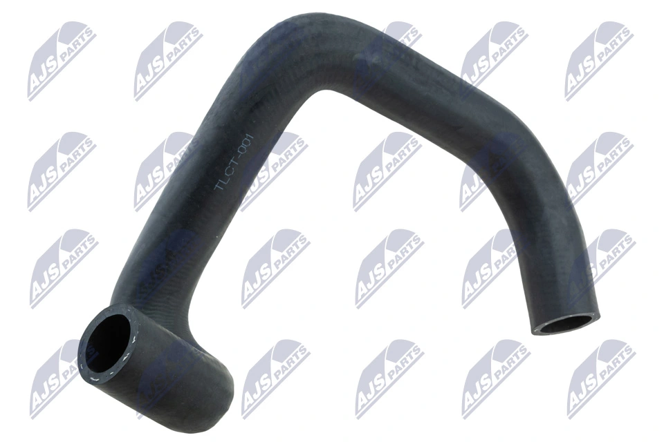 Coolant Pipe CPP-CT-001