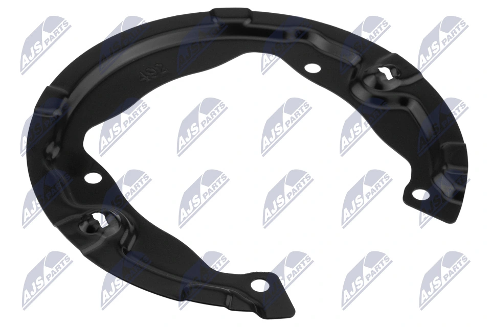 Splash Guard, brake disc HTO-BM-049