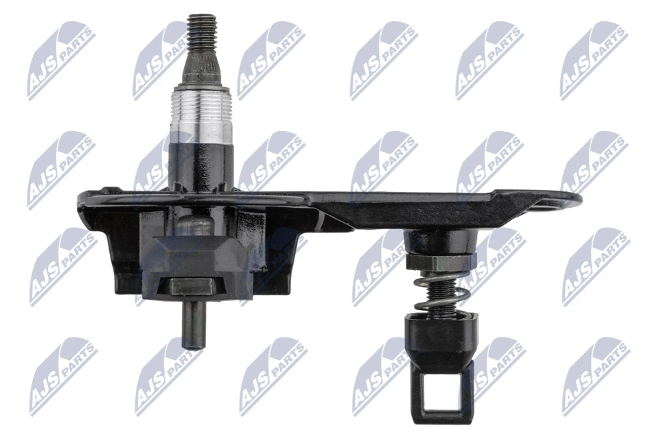 Wiper Gear, window cleaning EMW-BM-007