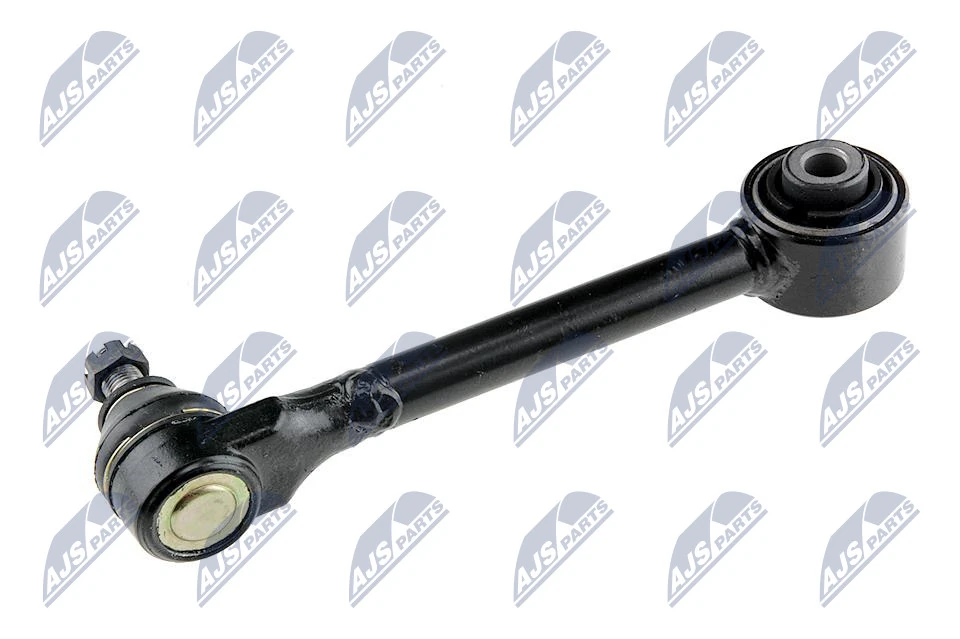 Control/Trailing Arm, wheel suspension ZWT-HD-020