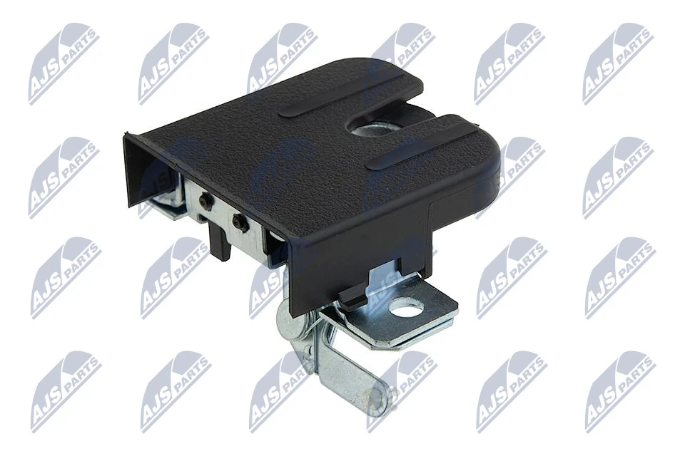 Tailgate Lock EZC-VW-127