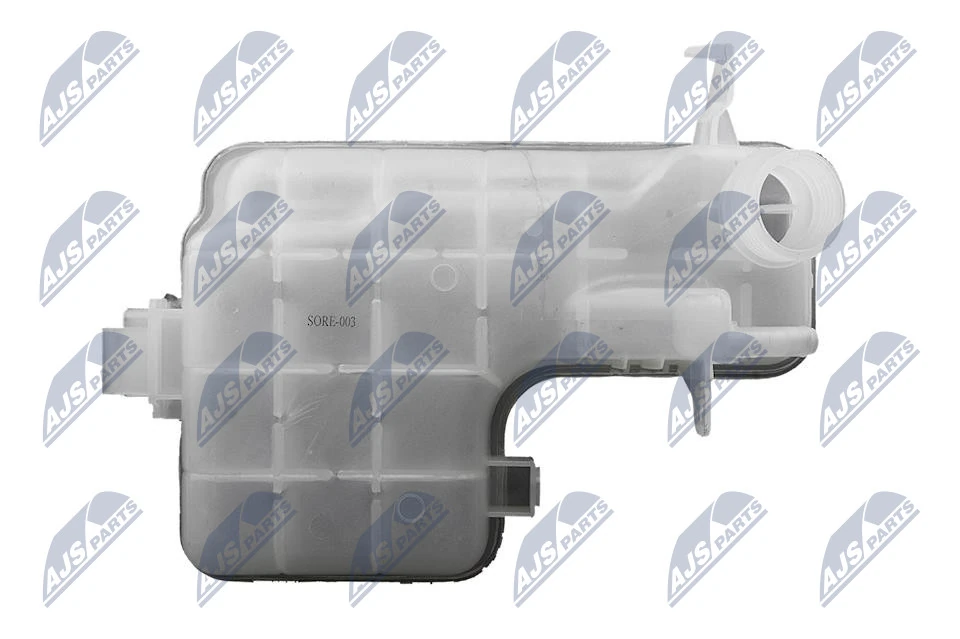 Expansion Tank, coolant CZW-RE-003
