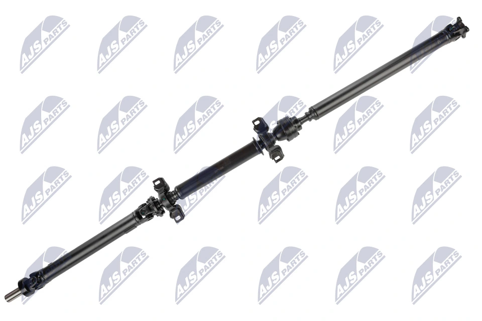 Propshaft, axle drive NWN-TY-008
