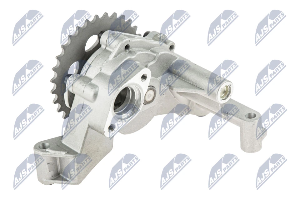 Oil Pump BPO-VW-008