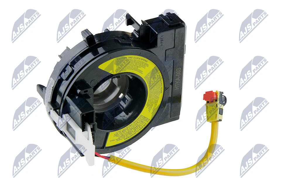 Clock Spring, airbag EAS-KA-003