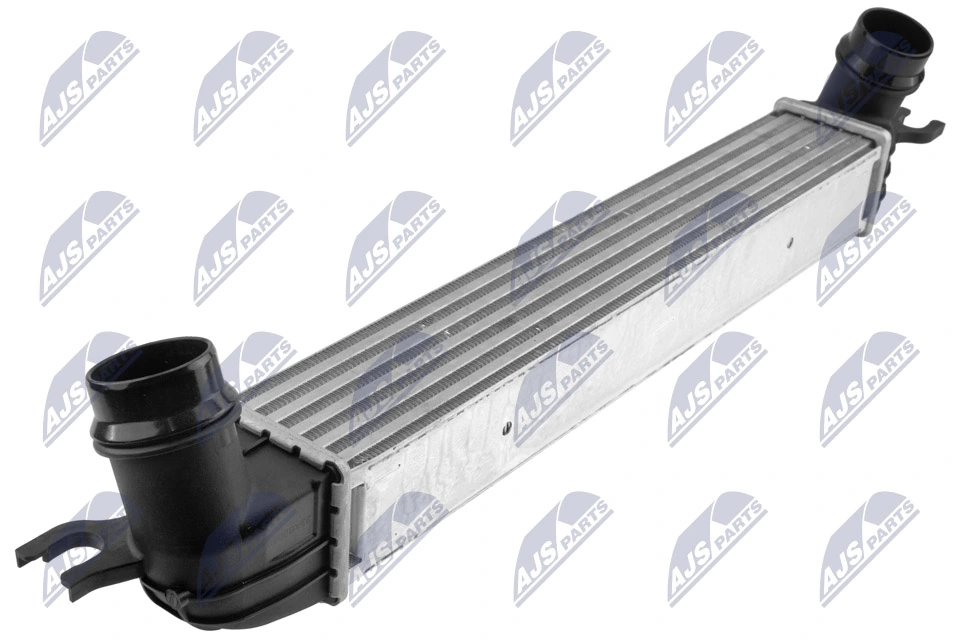 Charge Air Cooler CNG-BM-004