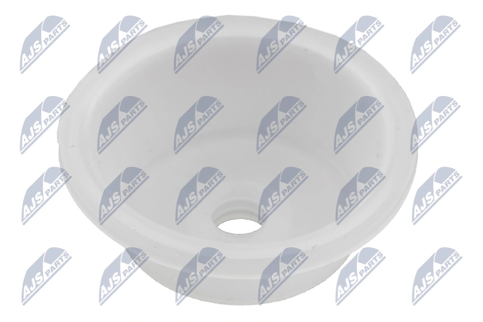 Válvula, control de aire (aire de admisión) EDI-BM-005