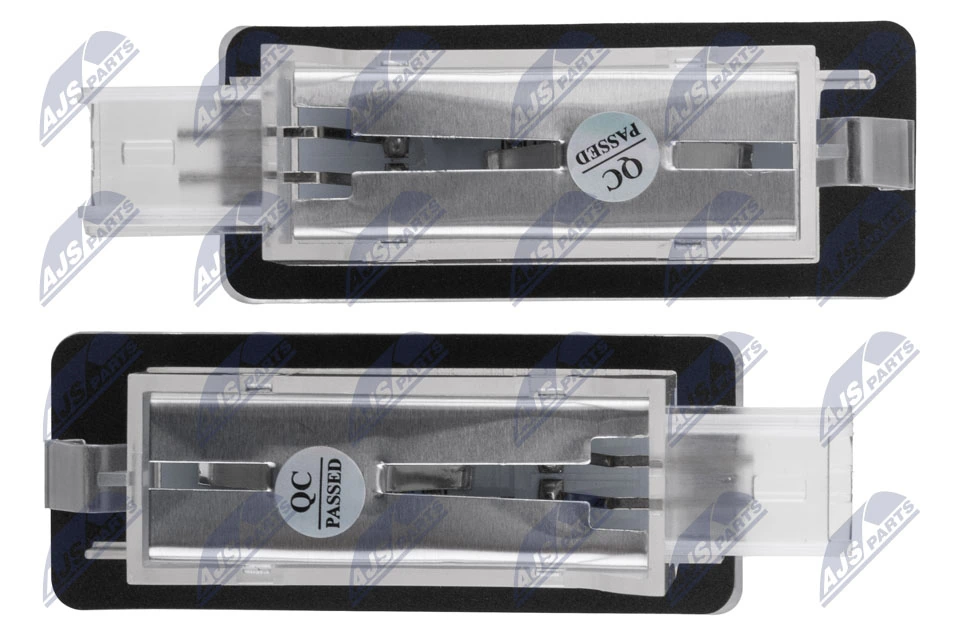 أضواء لوحة الترخيص ELP-RE-015