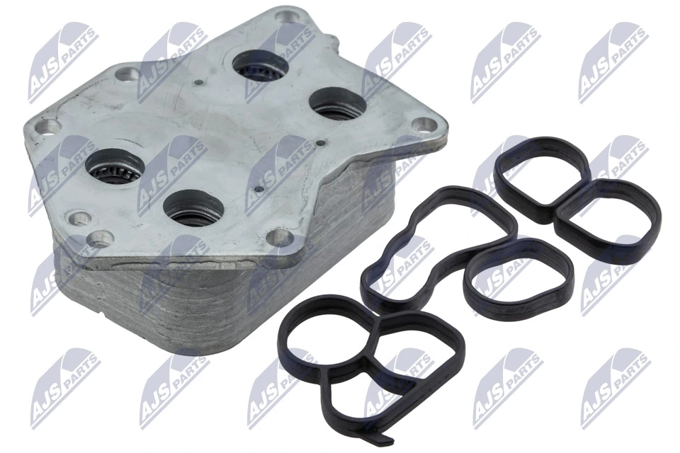 Oil Cooler, engine oil CCL-ME-033