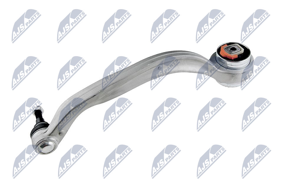 Control/Trailing Arm, wheel suspension ZWD-VW-005