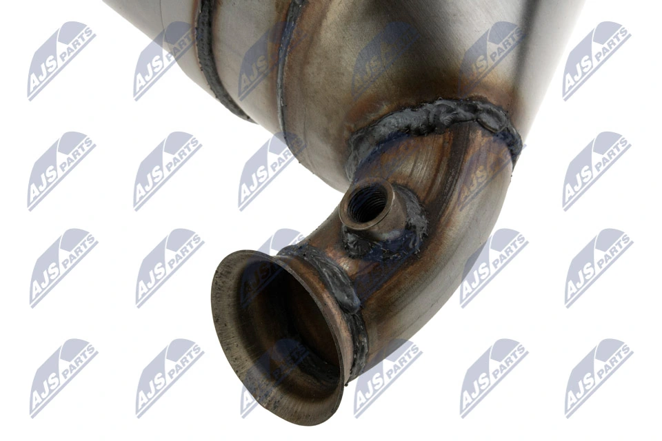 Soot/Particulate Filter, exhaust system DPF-PE-003