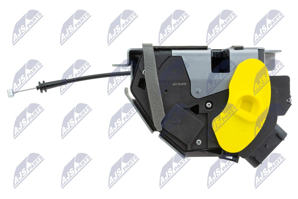 NTY EZC-FR-197 Door Lock