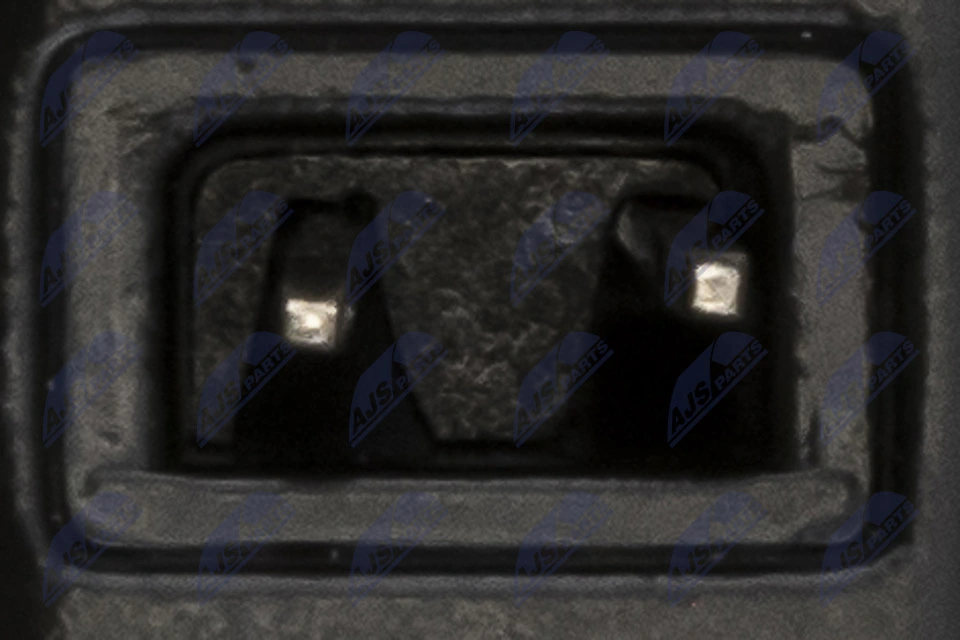 NTY ELP-ME-012 Licence Plate Light