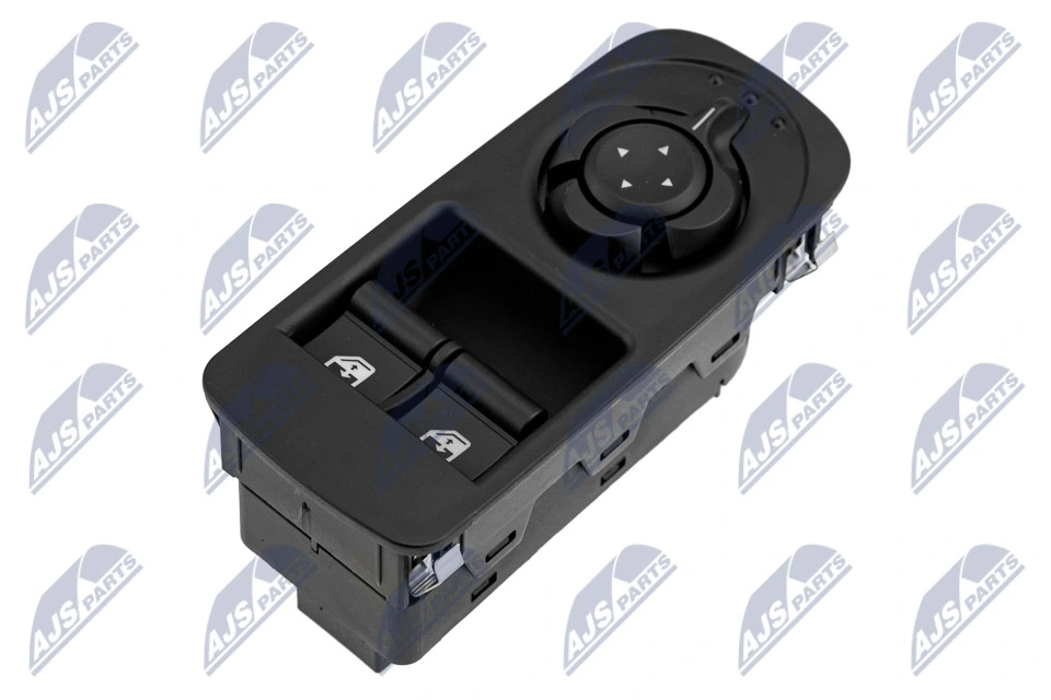 Switch, window regulator EWS-AR-002