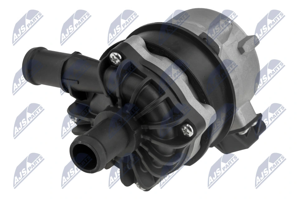Auxiliary Water Pump (cooling water circuit) CPZ-AU-028