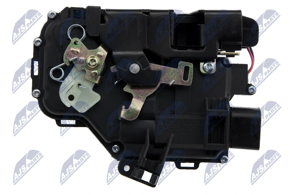 Door Lock EZC-AU-016