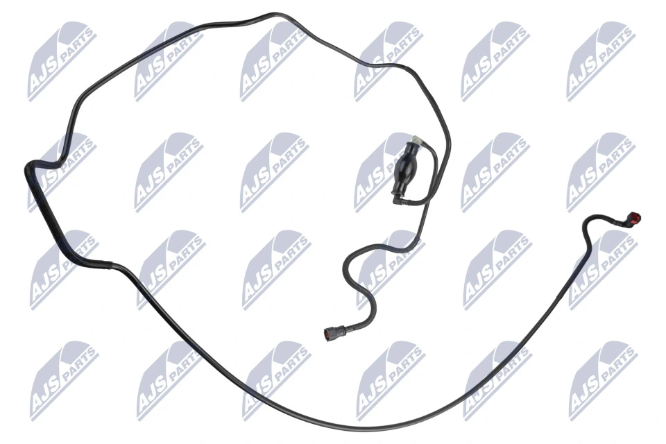 Fuel Line BPP-RE-042