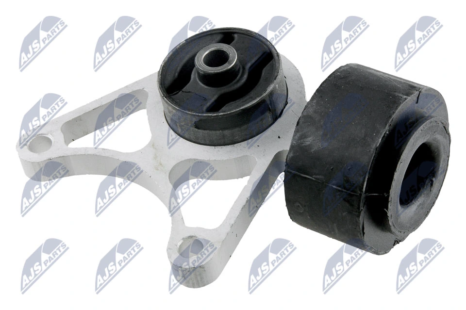 Mounting, differential ZTT-LR-004E