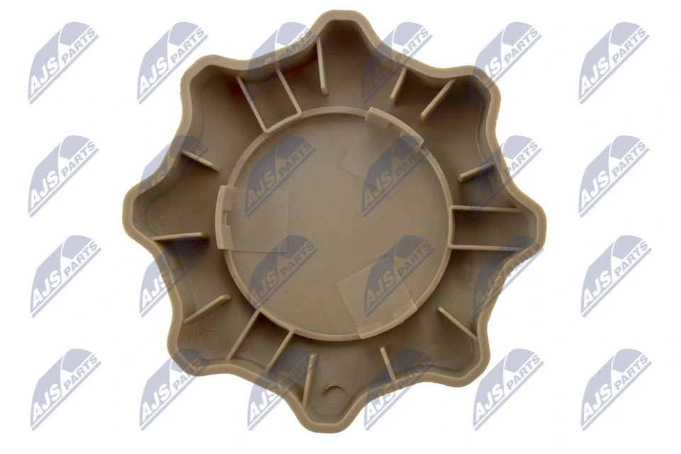 NTY EZC-VW-422 Actuator, seat adjustment