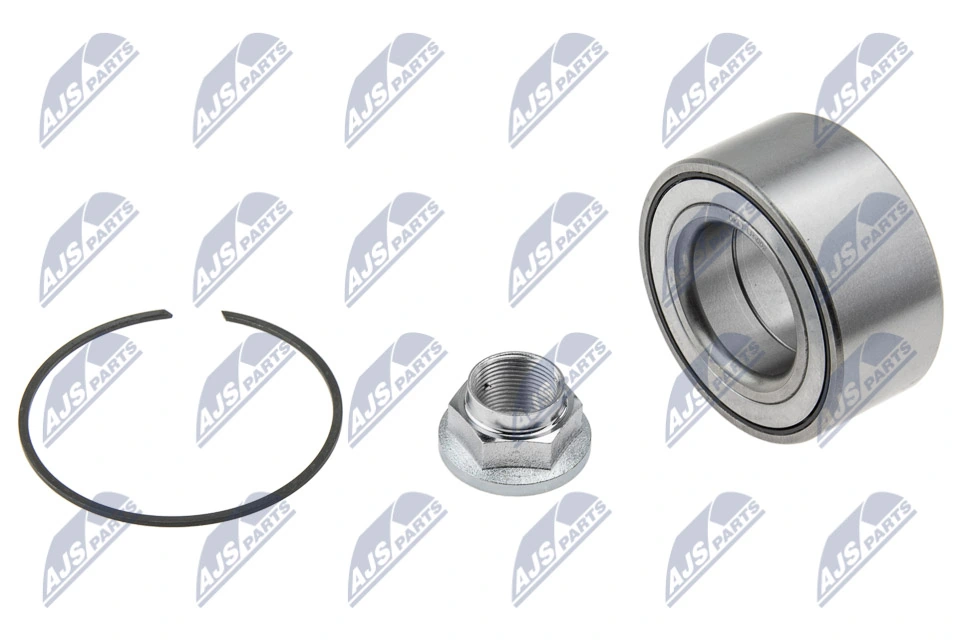 Wheel Bearing Kit KLT-LR-002