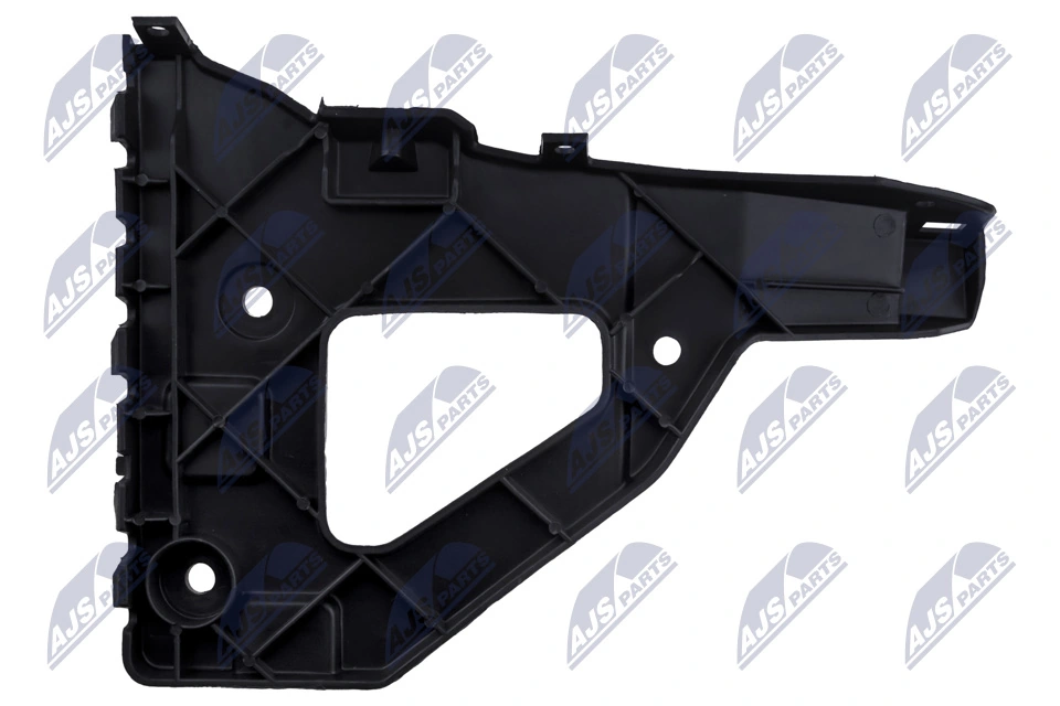 NTY EZC-AU-216 Mounting Bracket, bumper