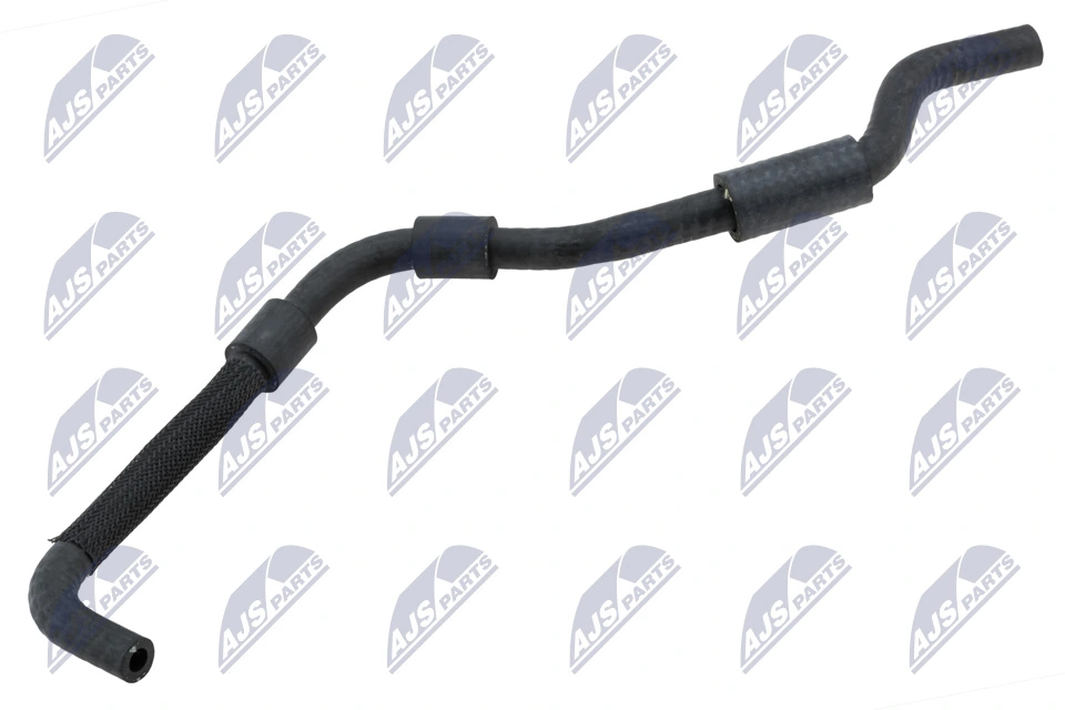 Hose, cylinder head cover ventilation GPP-VW-095