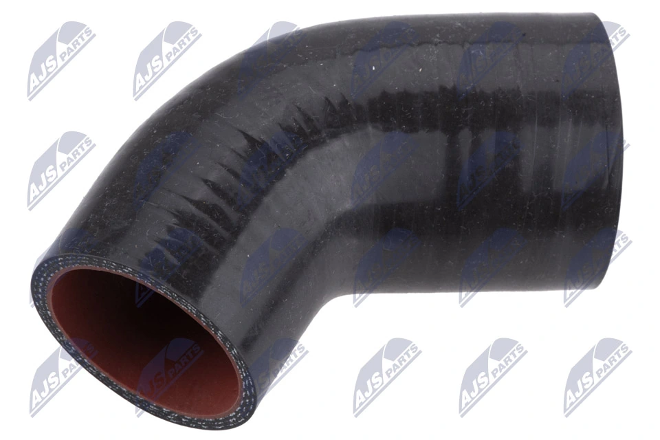 NTY GPP-VW-085 Charge Air Hose