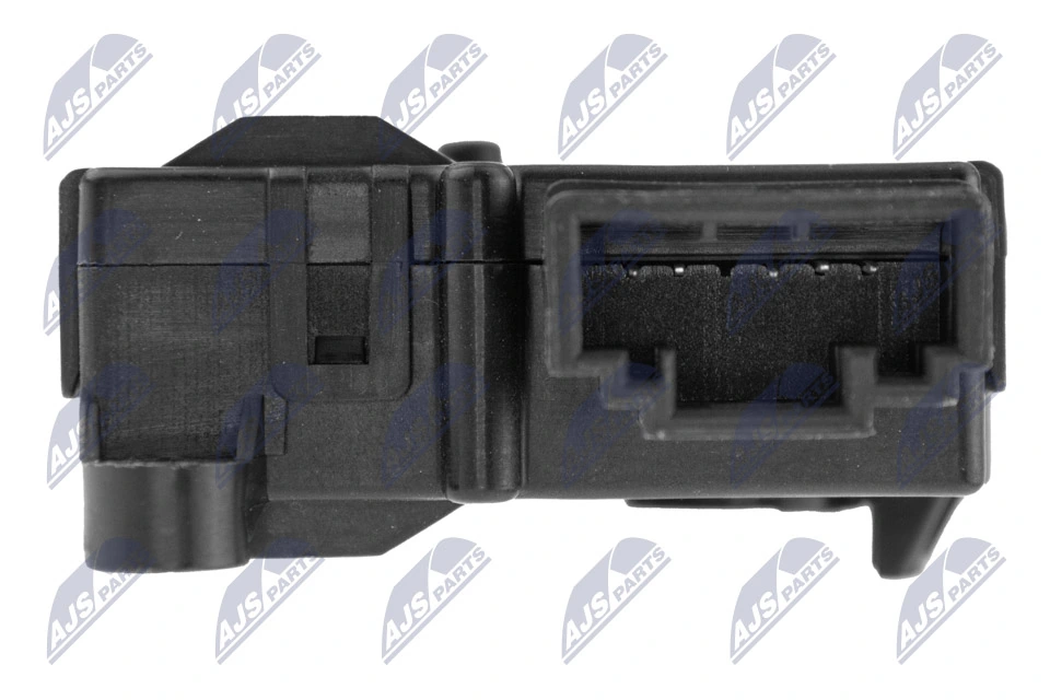 Actuator, blending flap CNG-VW-027