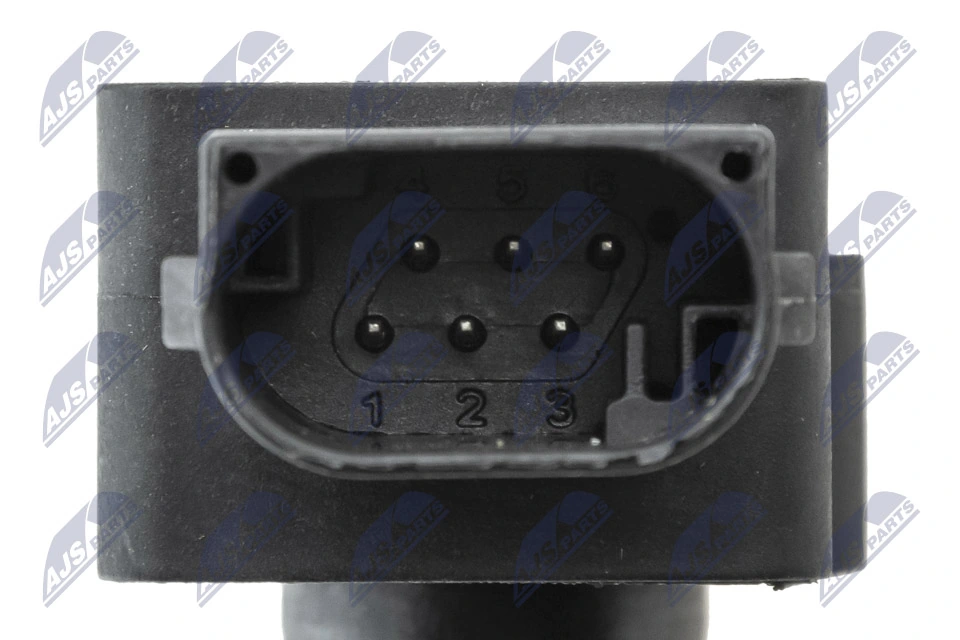 Sensor, headlight levelling ECX-BM-011