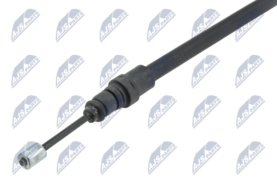 NTY HLR-CT-026 Cable Pull, parking brake