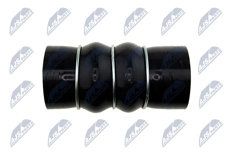 Charge Air Hose GPP-FR-029