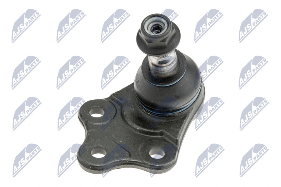 Ball Joint ZSD-LR-002