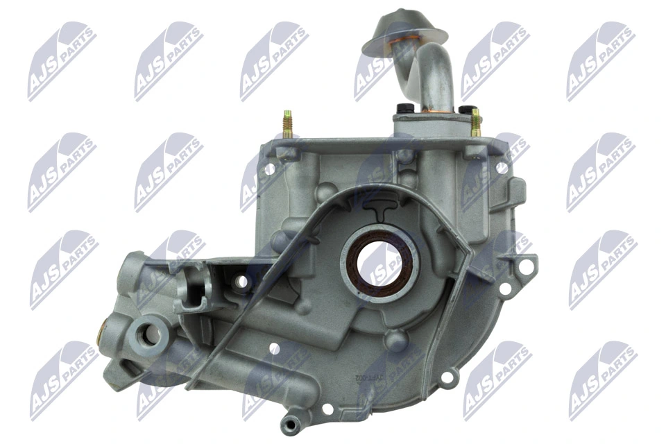 Oil Pump BPO-FT-002