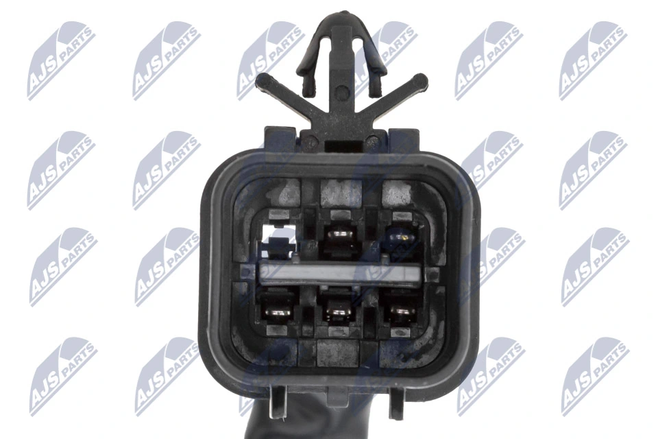 NTY ESW-HY-501 Wiper Motor