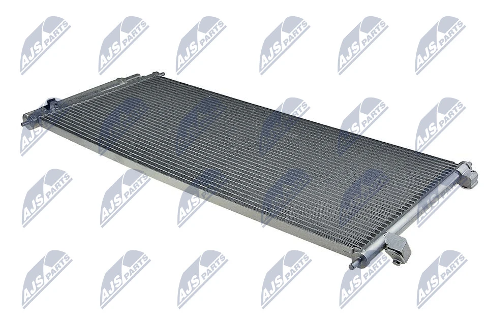 Condenser, air conditioning CCS-HD-018