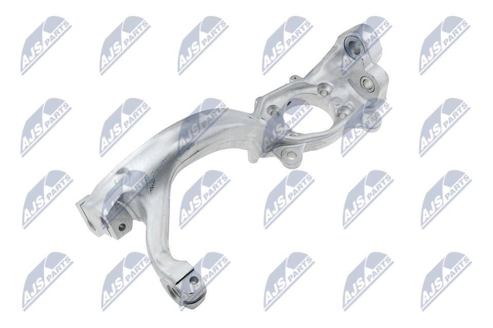 Steering Knuckle, wheel suspension ZZP-AU-018