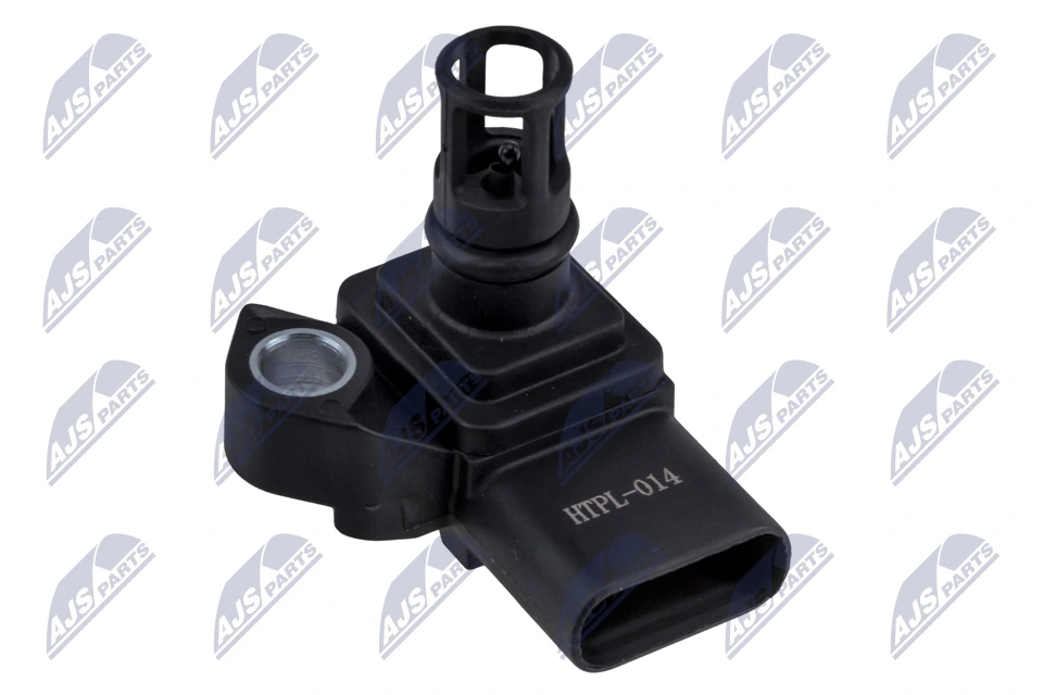 Sensor, intake manifold pressure ECM-PL-014