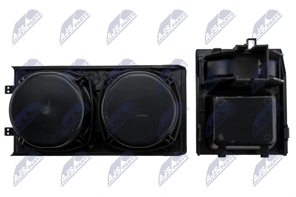 NTY EZC-BM-317 Cupholder