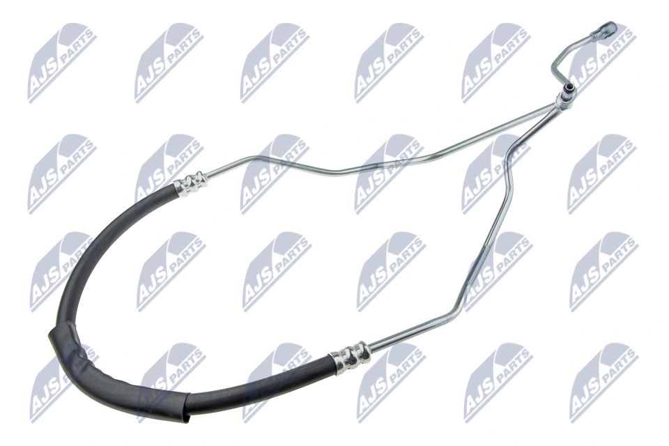 Hydraulic Hose, steering SPH-VW-002