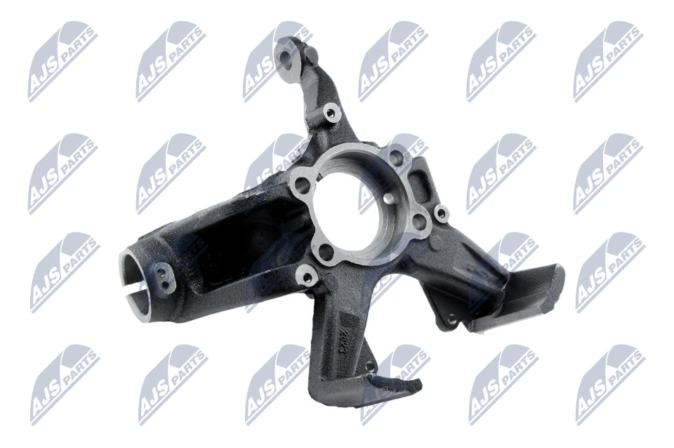 NTY ZZP-AU-006 Steering Knuckle, wheel suspension