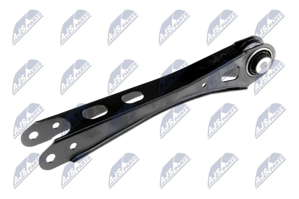 Control/Trailing Arm, wheel suspension ZWT-BM-038