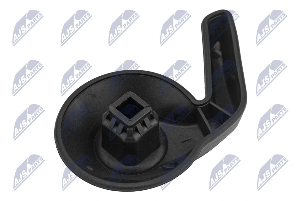 NTY EZC-RE-205 Turning Knob, seat back adjustment