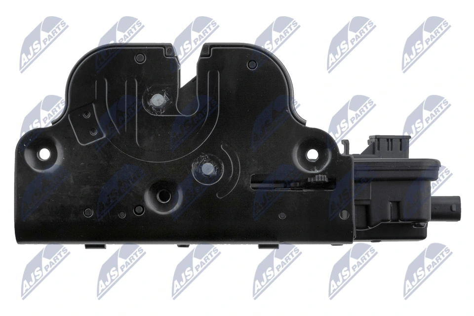 NTY EZC-ME-101 Tailgate Lock